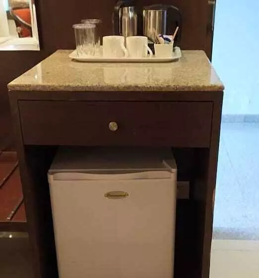 Fotos del hotel The Curzon Court:  10