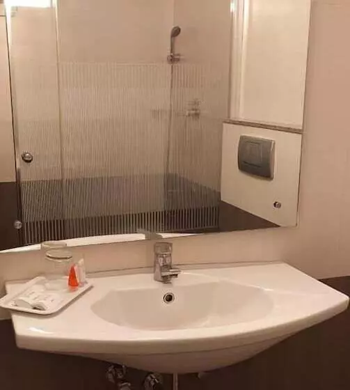 Fotos del hotel The Curzon Court:  5