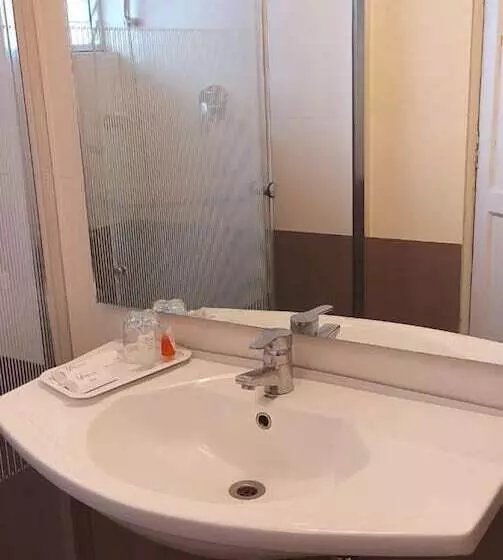 Fotos del hotel The Curzon Court:  6