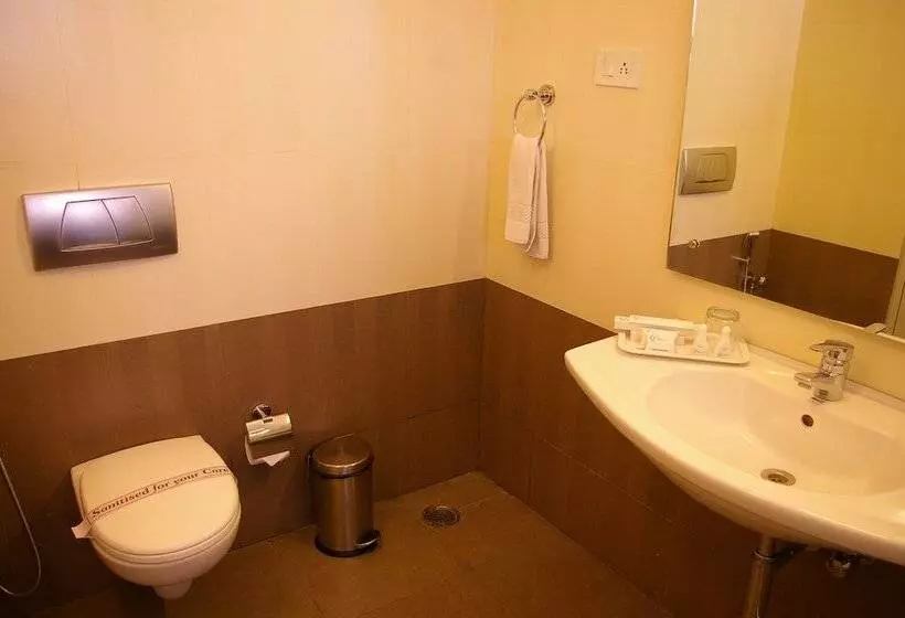 Fotos del hotel The Curzon Court:  8