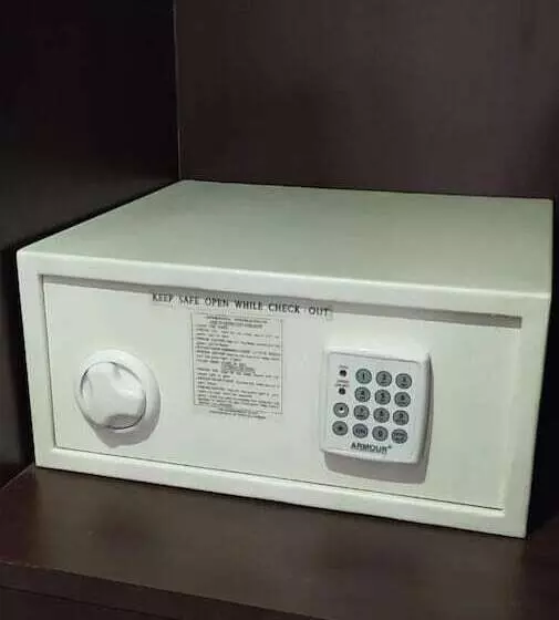 Fotos del hotel The Curzon Court:  15