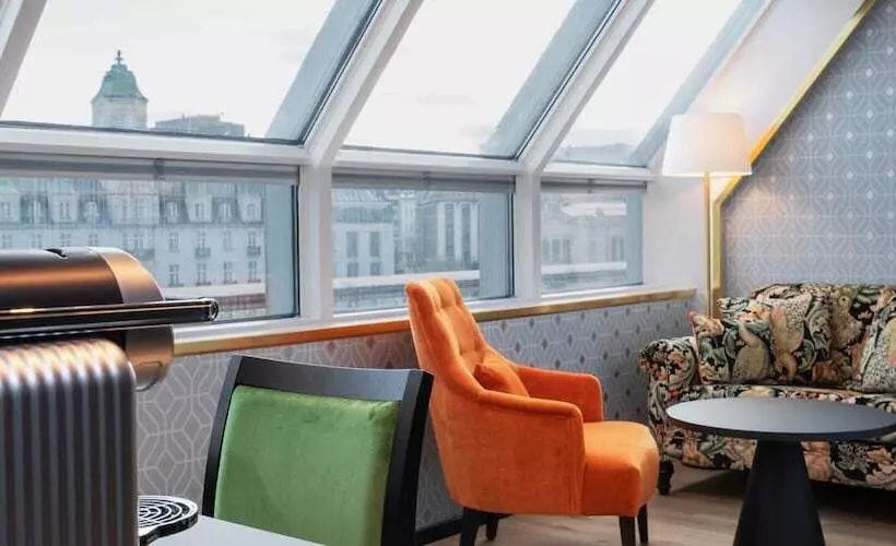 Fotos del hotel Thon  Cecil:  9