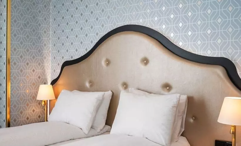 Fotos del hotel Thon  Cecil:  12