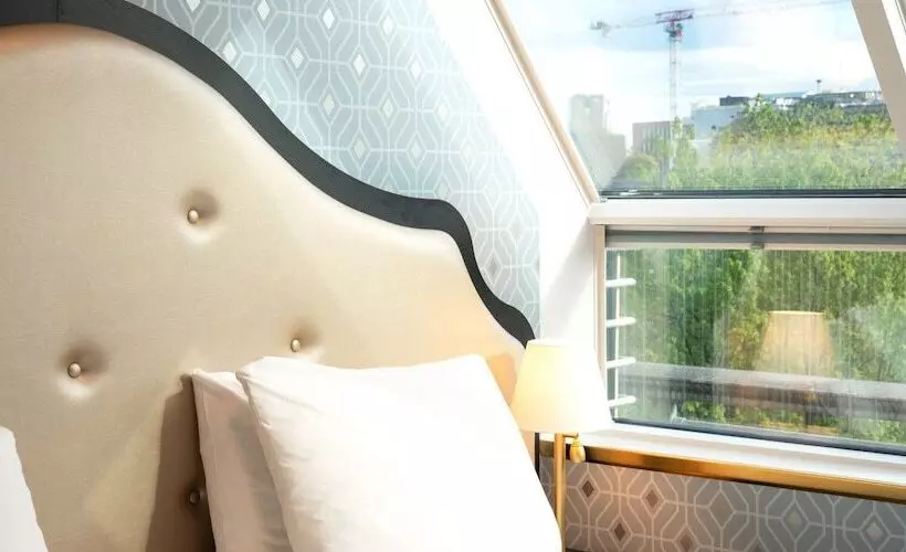 Fotos del hotel Thon  Cecil:  13