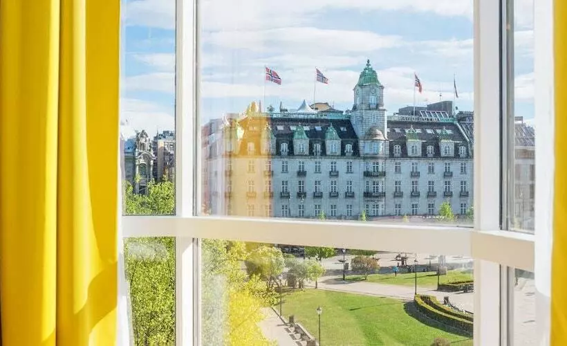 Fotos del hotel Thon  Cecil:  5