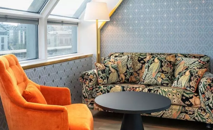 Fotos del hotel Thon  Cecil:  14