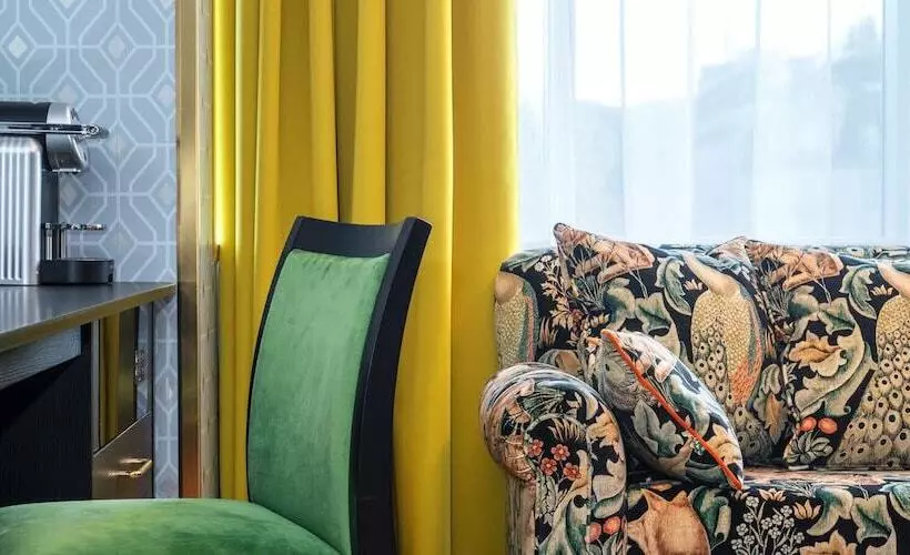 Fotos del hotel Thon  Cecil:  11