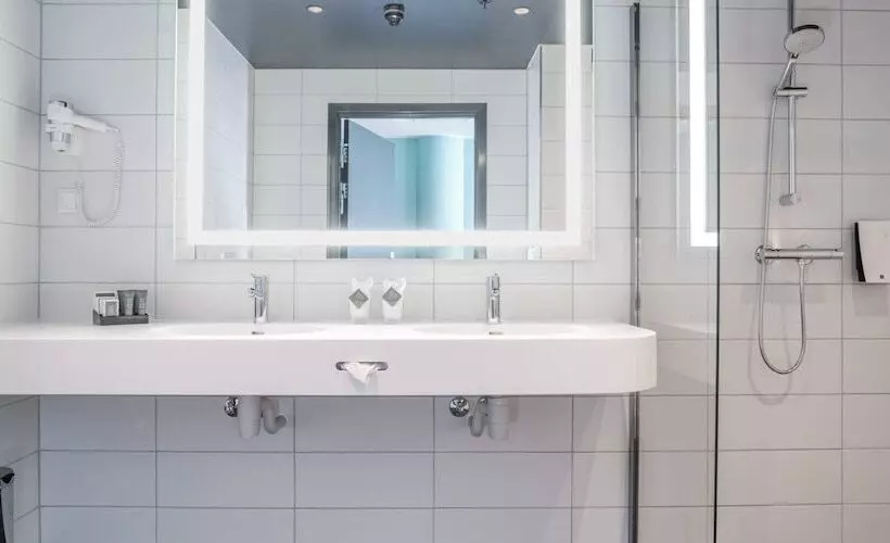 Fotos del hotel Thon  Cecil:  4