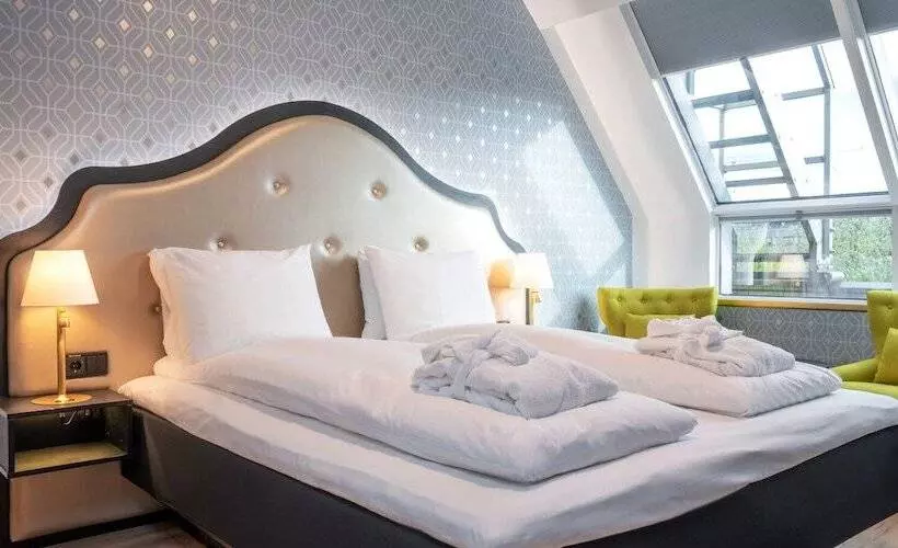 Fotos del hotel Thon  Cecil:  8