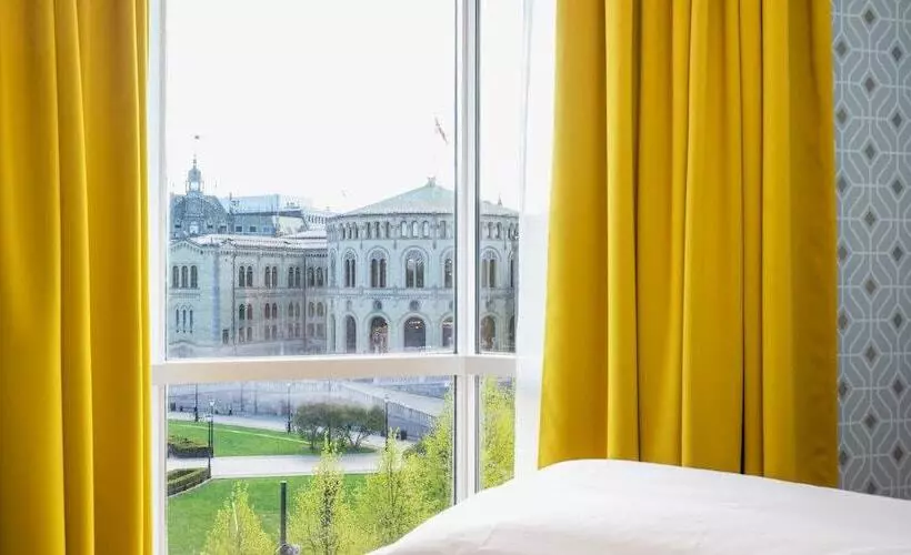 Fotos del hotel Thon  Cecil:  7