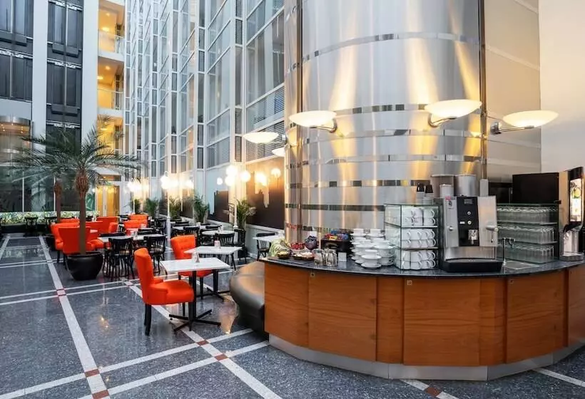 Fotos del hotel Thon  Cecil:  3