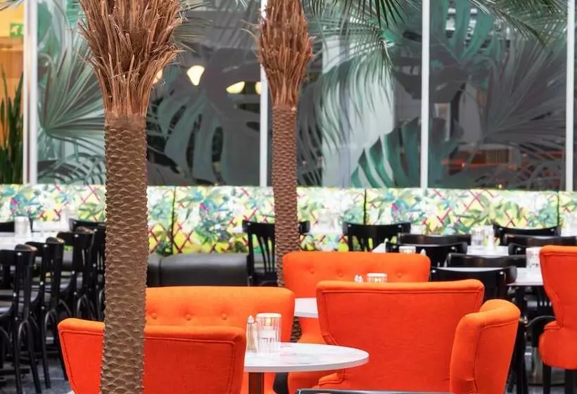 Fotos del hotel Thon  Cecil:  2