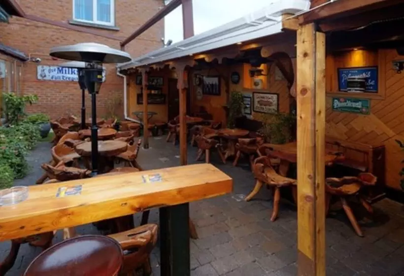 Fotos del hotel Uppercross House:  7