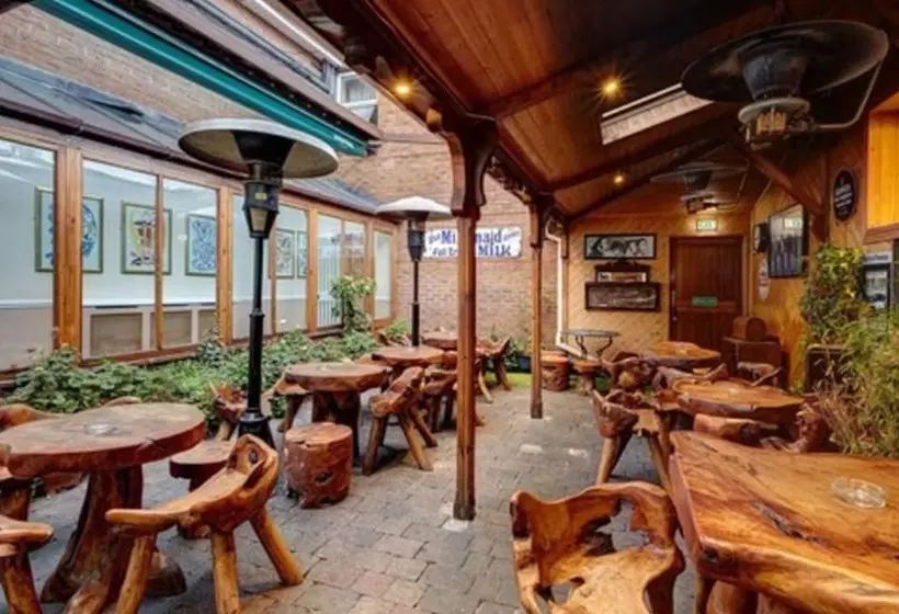 Fotos del hotel Uppercross House:  25