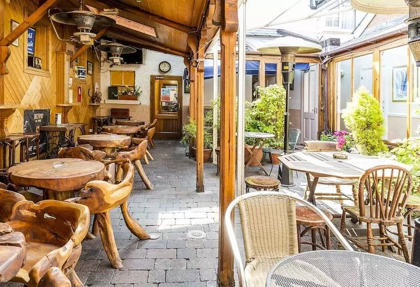 Fotos del hotel Uppercross House:  3