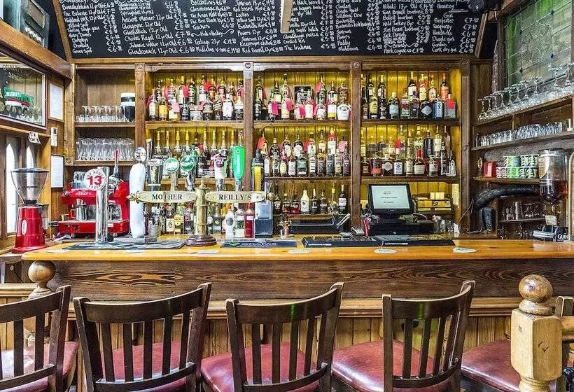 Fotos del hotel Uppercross House:  6