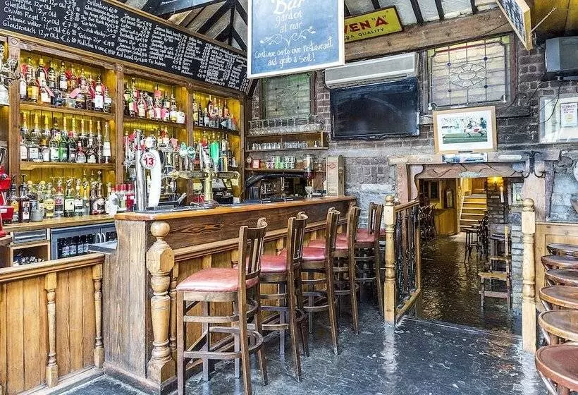 Fotos del hotel Uppercross House:  17