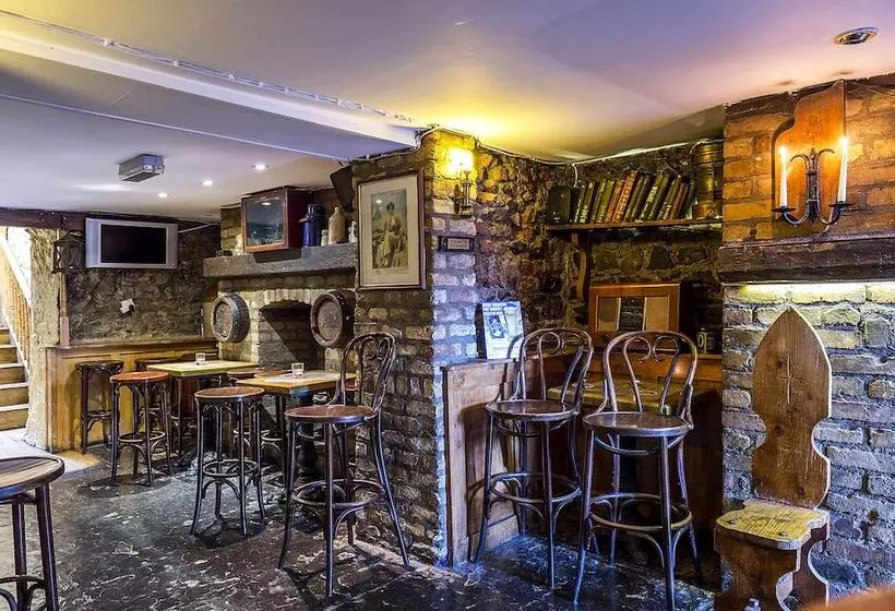 Fotos del hotel Uppercross House:  10