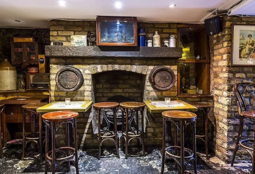 Fotos del hotel Uppercross House:  13