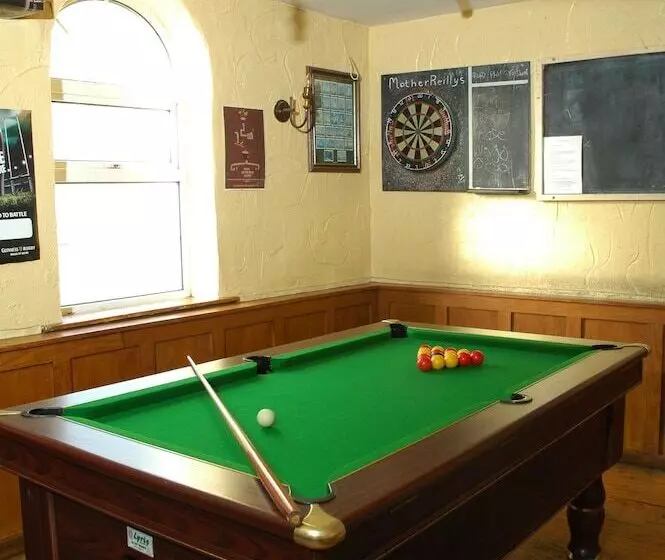 Fotos del hotel Uppercross House:  19