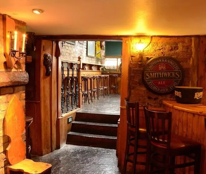 Fotos del hotel Uppercross House:  15