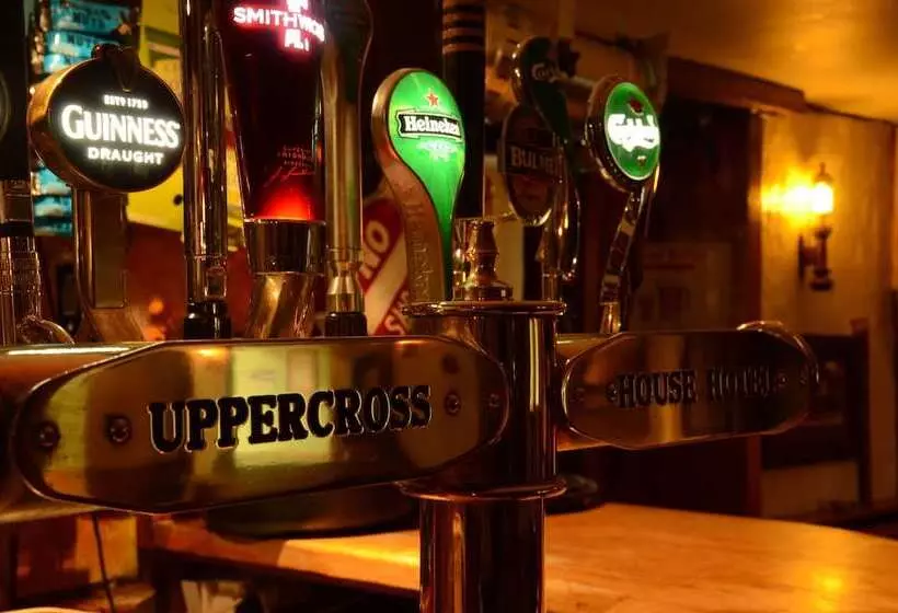 Fotos del hotel Uppercross House:  8