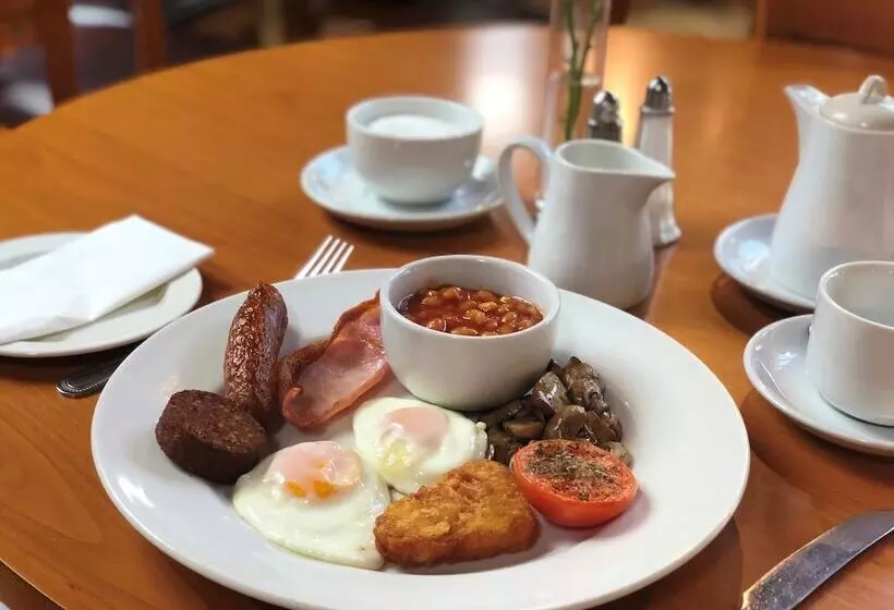 Fotos del hotel Uppercross House:  9