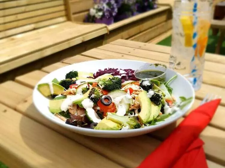 Fotos del hotel Uppercross House:  5