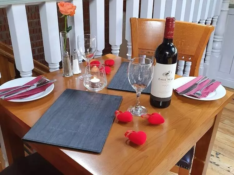 Fotos del hotel Uppercross House:  11