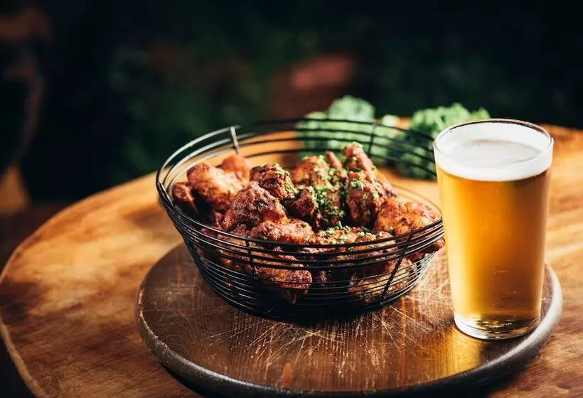 Fotos del hotel Uppercross House:  20