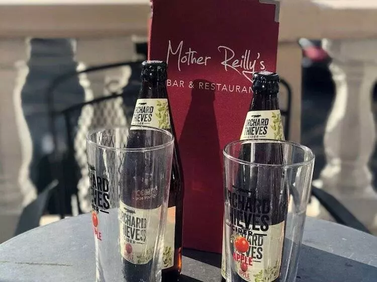 Fotos del hotel Uppercross House:  4