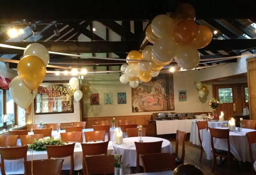 Fotos del hotel Uppercross House:  22