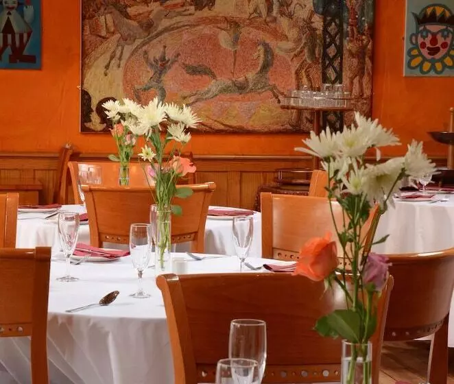 Fotos del hotel Uppercross House:  18