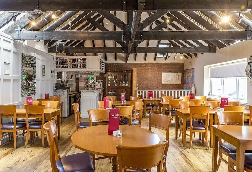 Fotos del hotel Uppercross House:  23