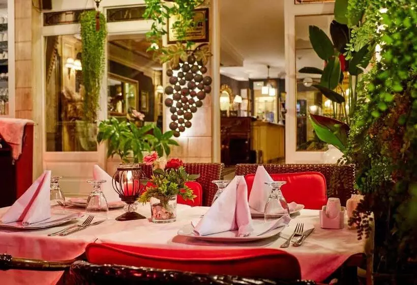 Fotos del hotel Alzer:  2