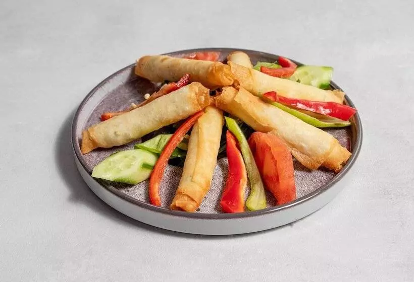 Fotos del hotel Alzer:  6