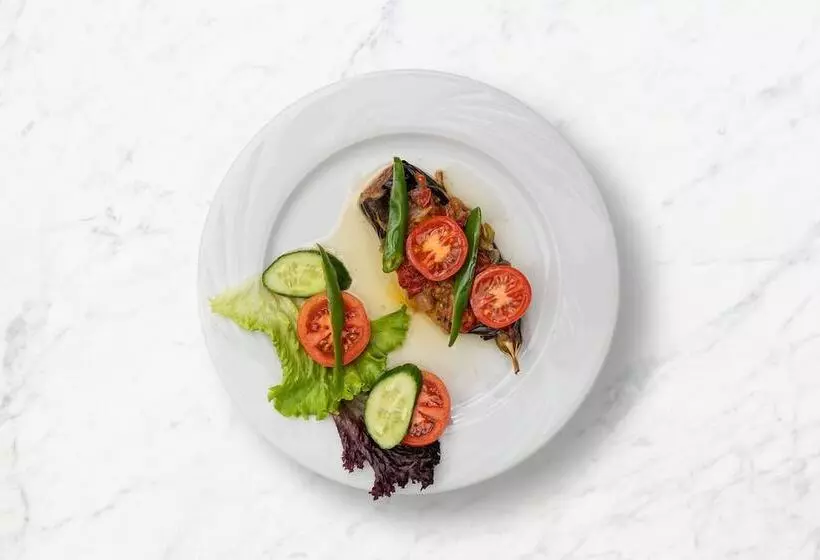 Fotos del hotel Alzer:  8