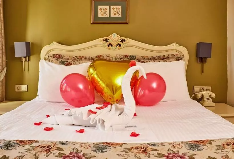 Fotos del hotel Alzer:  23