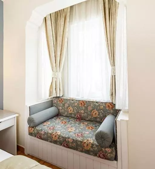 Fotos del hotel Alzer:  25