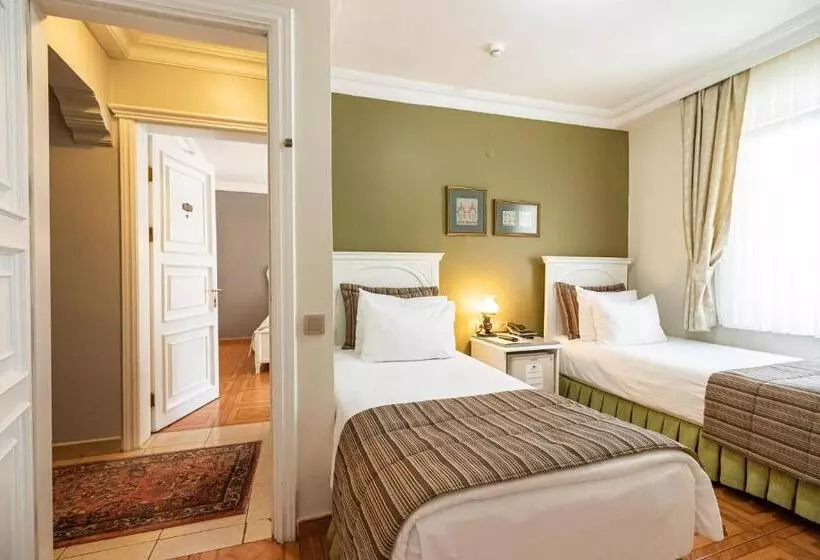 Fotos del hotel Alzer:  9