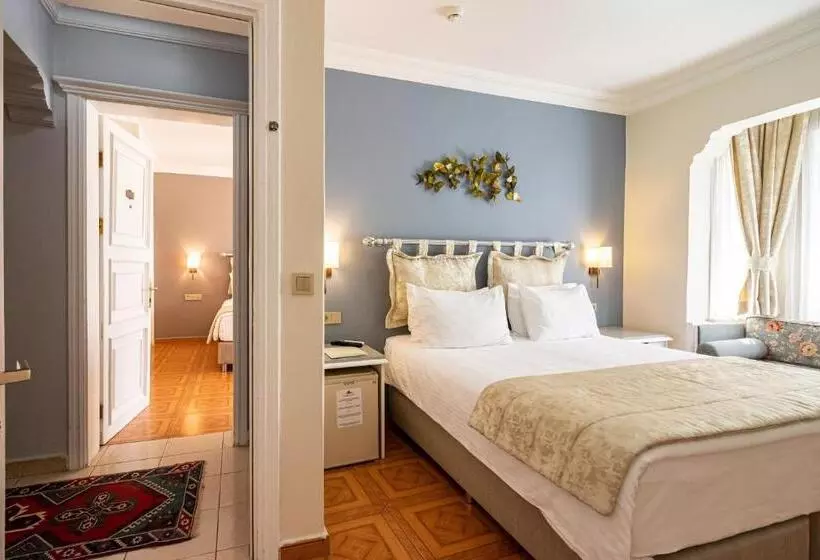 Fotos del hotel Alzer:  7