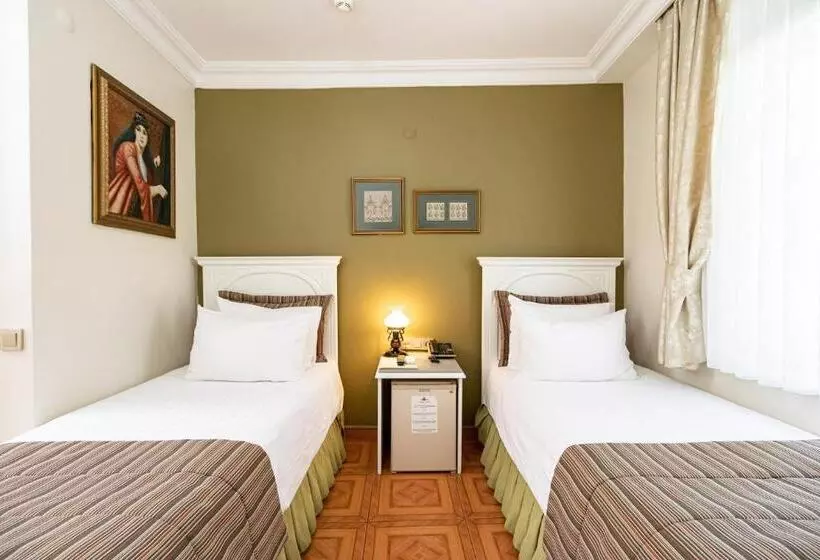 Fotos del hotel Alzer:  15