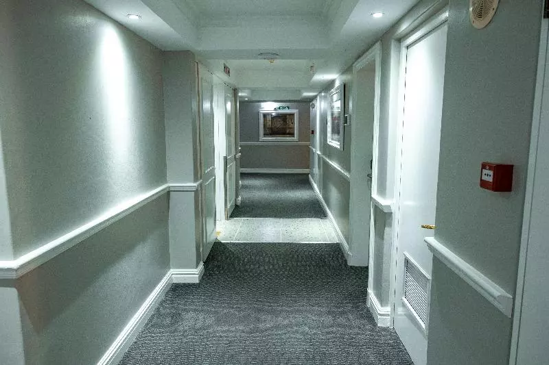 Fotos del hotel Bantry Bay Suite:  4