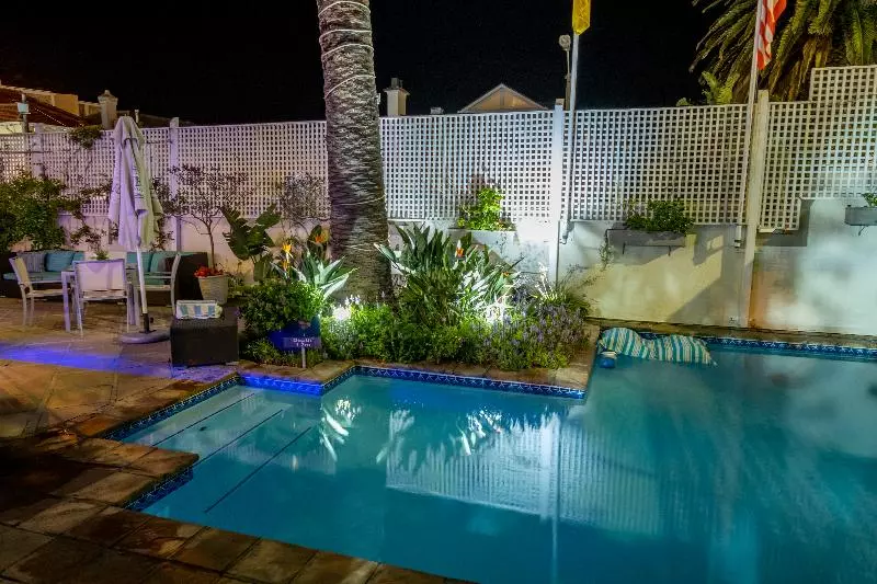 Fotos del hotel Bantry Bay Suite:  21