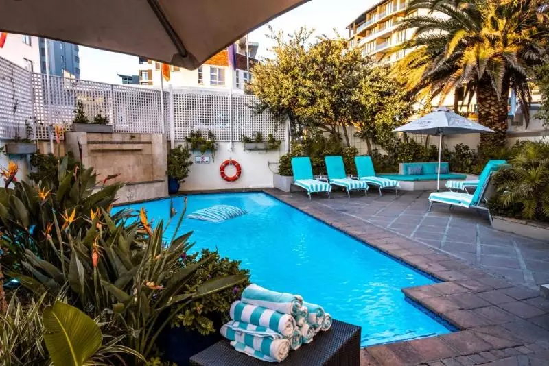 Fotos del hotel Bantry Bay Suite:  16