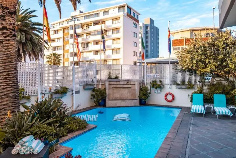 Fotos del hotel Bantry Bay Suite:  3