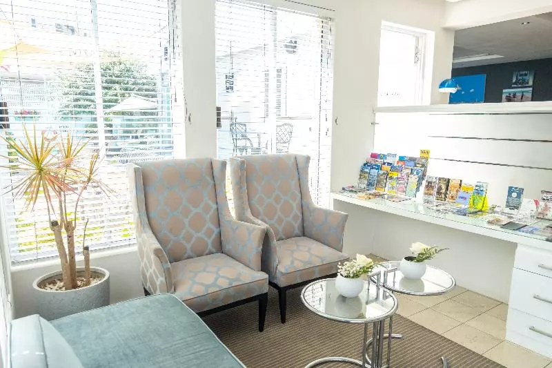 Fotos del hotel Bantry Bay Suite:  20