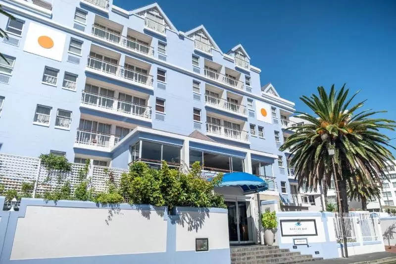 Bantry Bay Suite