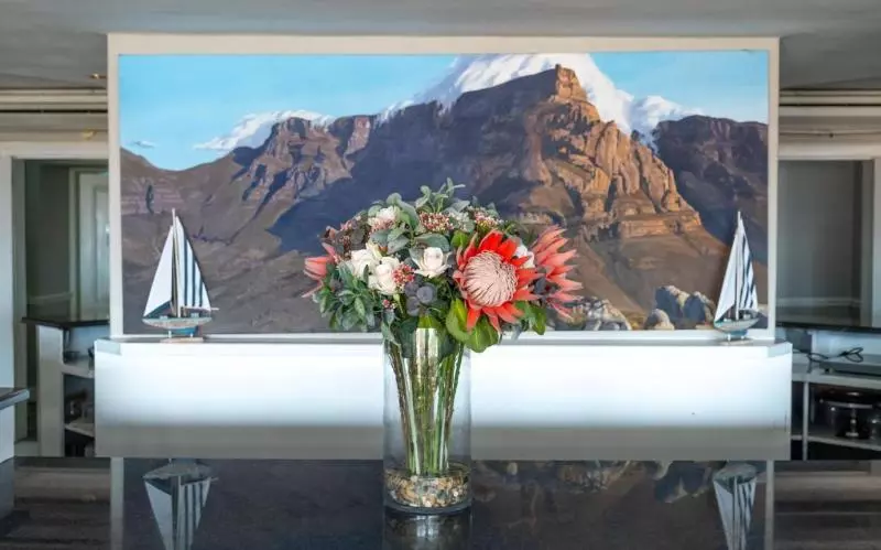 Fotos del hotel Bantry Bay Suite:  9