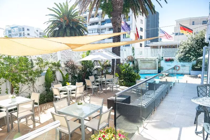 Fotos del hotel Bantry Bay Suite:  6